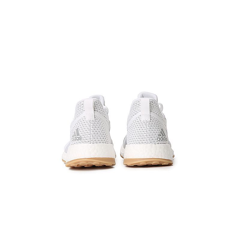 adidas阿迪达斯2018女子PureBOOST X CLIMA跑步BOOST跑步鞋BB6089