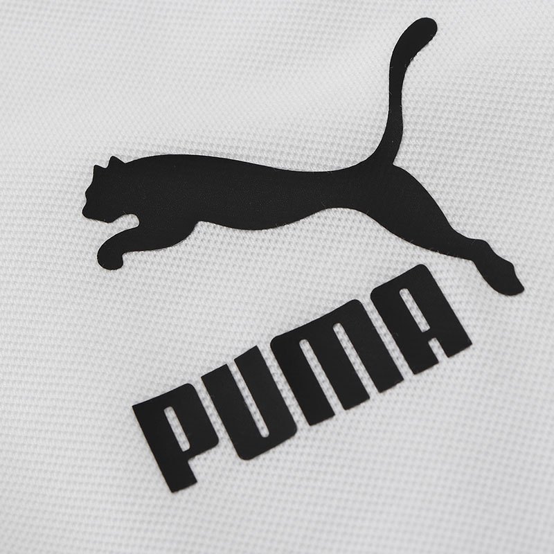 【自营】PUMA彪马男装运动服休闲上衣半袖翻领polo衫579207