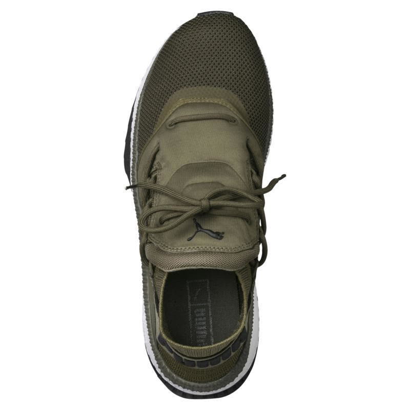 Puma/彪马男鞋低帮TsugiShinsei网面鞋时尚P36375904A图片