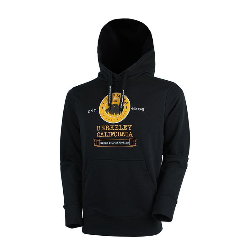 TheNorthFace/北面16秋冬新品户外男款休闲卫衣连帽衫NF0A2UD4
