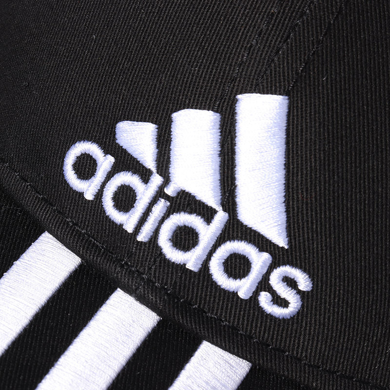 【苏宁自营】adidas男女帽子户外遮阳棒球帽鸭舌帽运动休闲配件DU0196