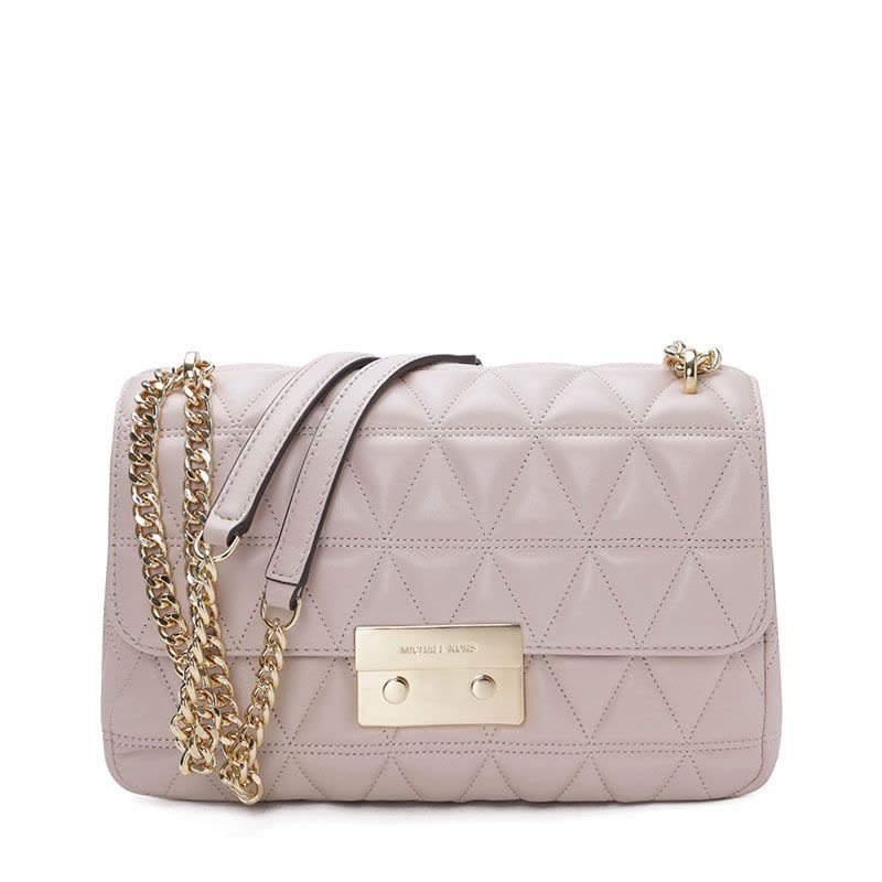 MK Sloan 单肩包 大号 30S7GSLL3L图片