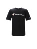 CHAMPION 冠军 T恤 LOGO印花棉质T1919G 男士 T恤