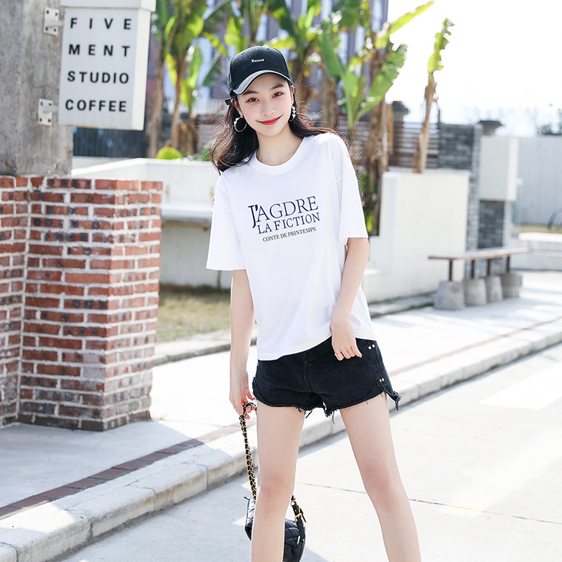 高梵goldfarm女士t恤