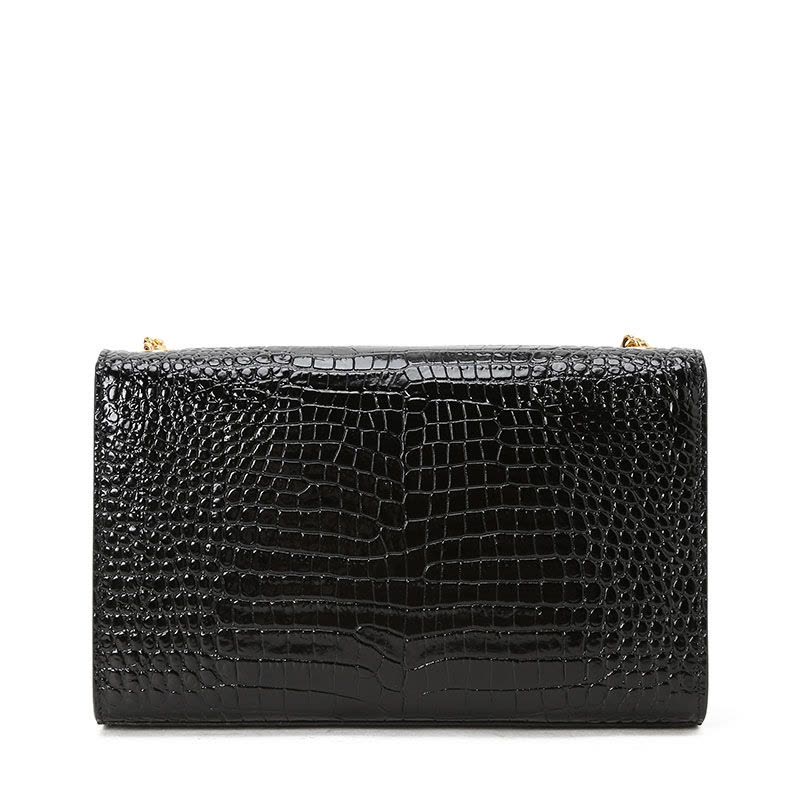 SAINT LAURENT（YSL） KATE 链条包 字母LOGO 354119图片
