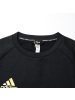 adidas/阿迪达斯中性圆领卫衣男女同款休闲套头衫 adiCSTL06RT-BG