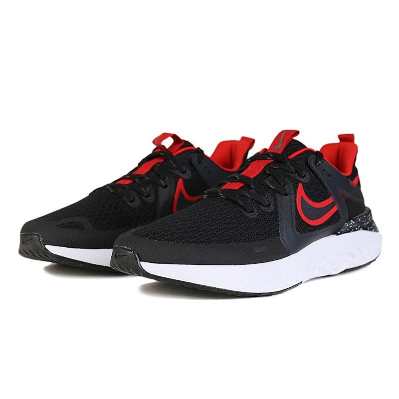 NIKE耐克 LEGEND REACT男子网面透气运动跑步鞋AT1368-005图片