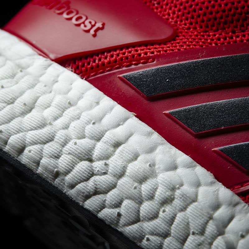 adidas阿迪达斯男鞋BOOST运动鞋缓震耐磨透气休闲跑步鞋BB3930图片