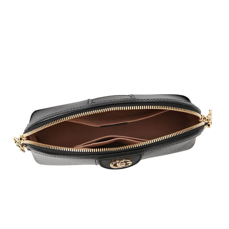 预订GUCCI Ophidia 贝壳单肩包499621 小号 22x18x7.5CM图片