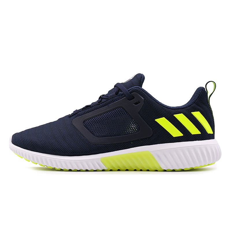 ADIDAS阿迪达斯男鞋椰子运动鞋轻便透气清风跑步鞋CG3691图片