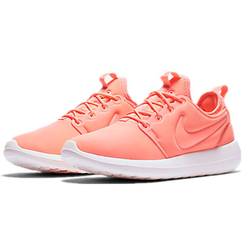 耐克NIKEROSHETWO女运动透气休闲跑步鞋844931-600图片