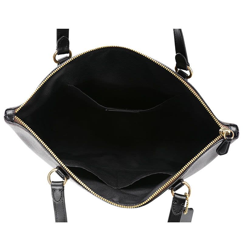 Coach 单肩托特包 中号 F29208图片