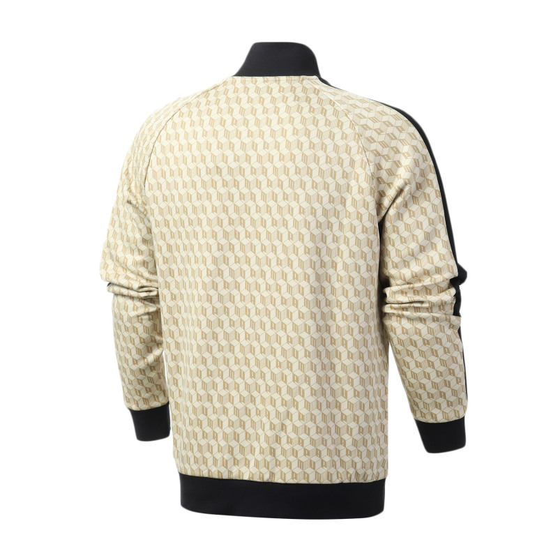 PUMA彪马男装运动服休闲针织外套596741