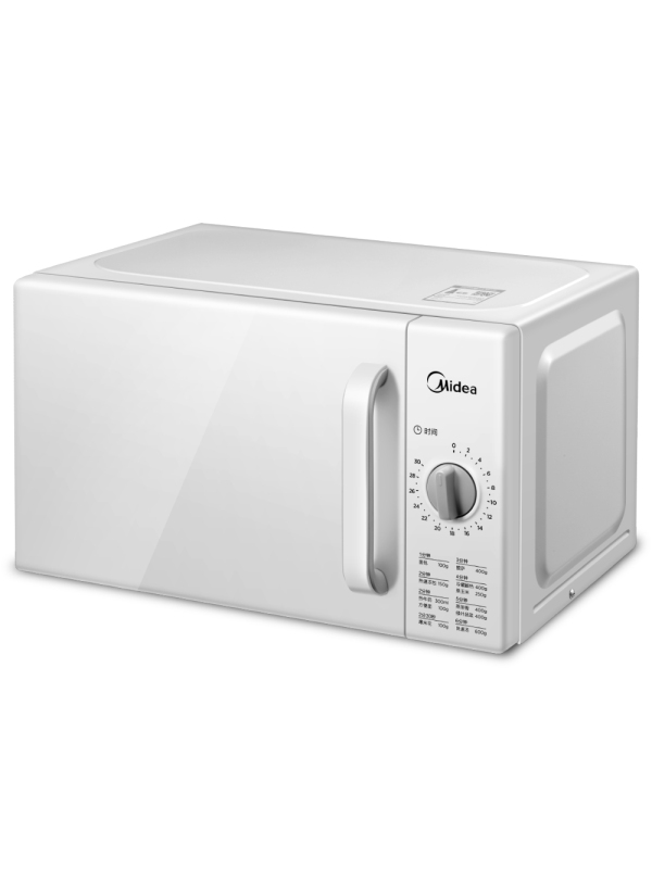 【美的(midea)微波炉m1-201a(m100)】 美的(mide