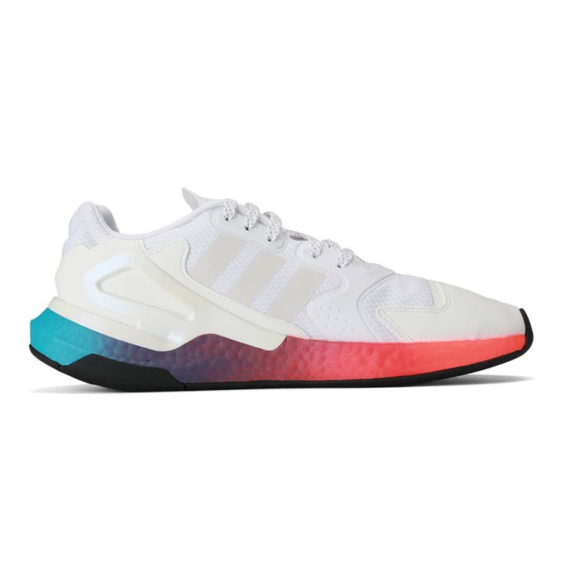 ADIDAS ORIGINALS(阿迪经典)2020秋板鞋+休闲鞋FY3012图片