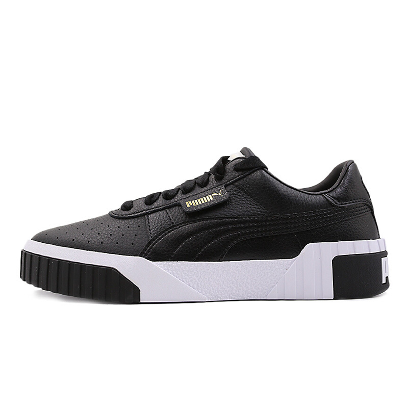 PUMA(彪马)春季女子低帮鞋369155-03