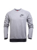 Nike耐克男装秋冬款针织保暖运动休闲长袖套头衫802485-091