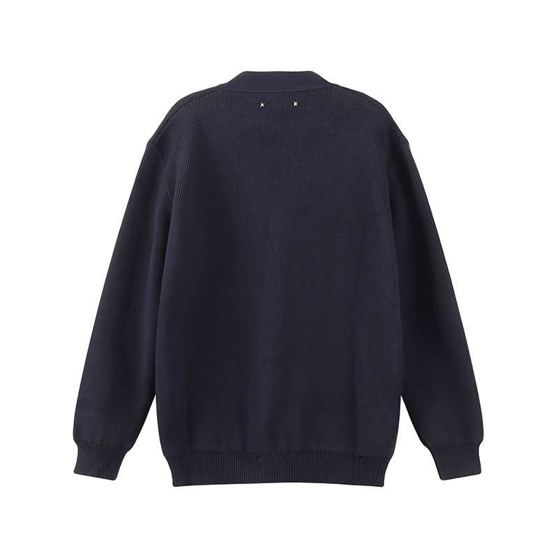 golden goose deluxe brand男士针织/毛衣报价_参数_图片_视频_怎么样