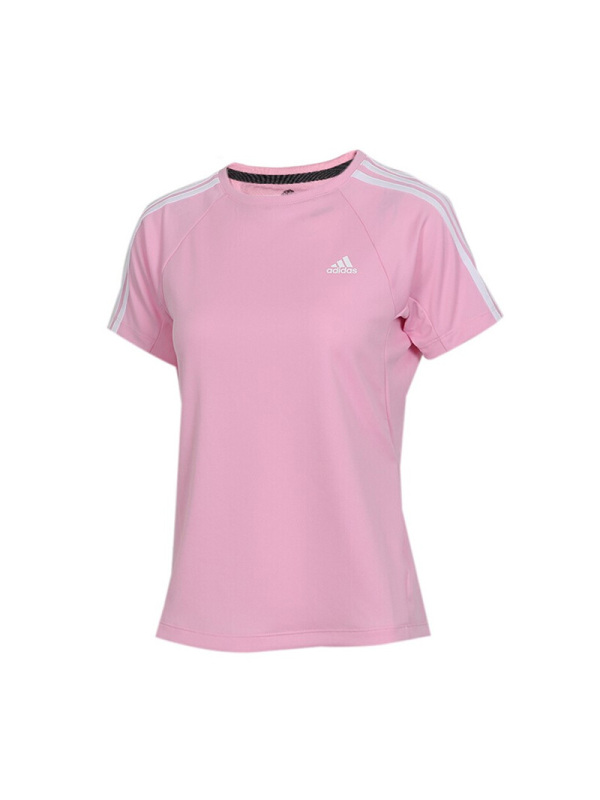 ADIDAS(阿迪)夏季女子短袖T恤DV2248