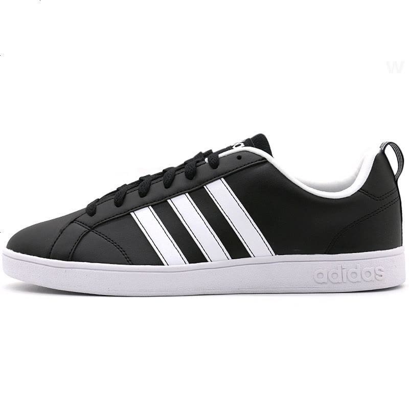 adidas 阿迪达斯男鞋2018秋季新品 低帮运动休闲板鞋 ADF99254图片