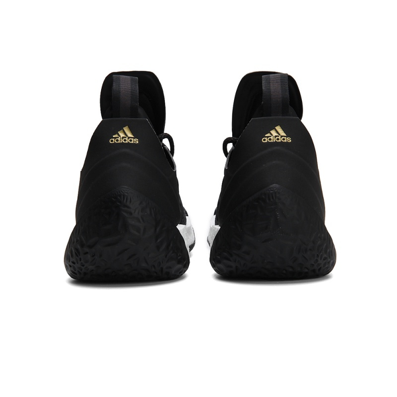 adidas阿迪达斯男子hardenvol2哈登篮球鞋ah2215