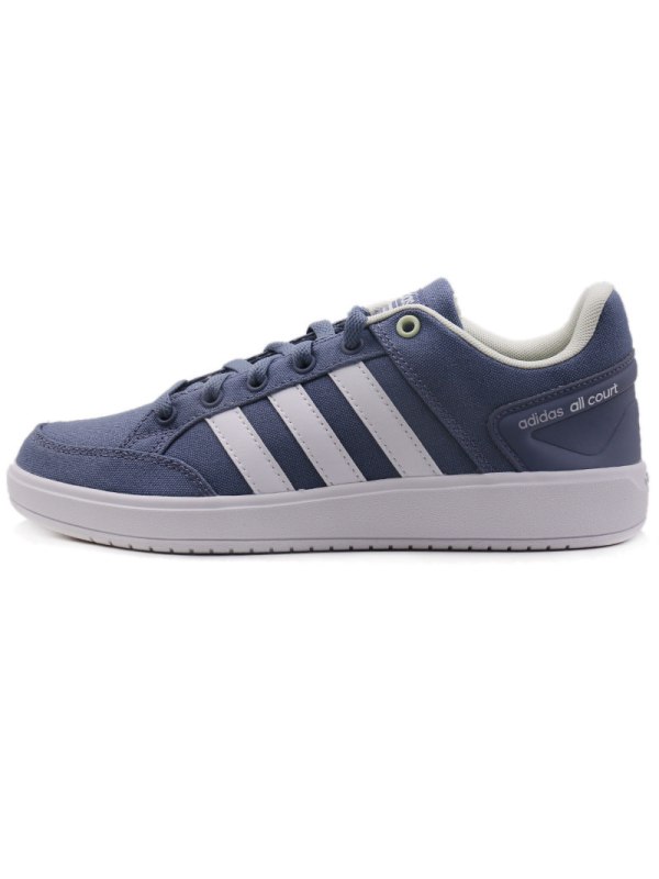 ADIDAS阿迪达斯女鞋春季休闲运动鞋低帮板鞋网球鞋DB1467