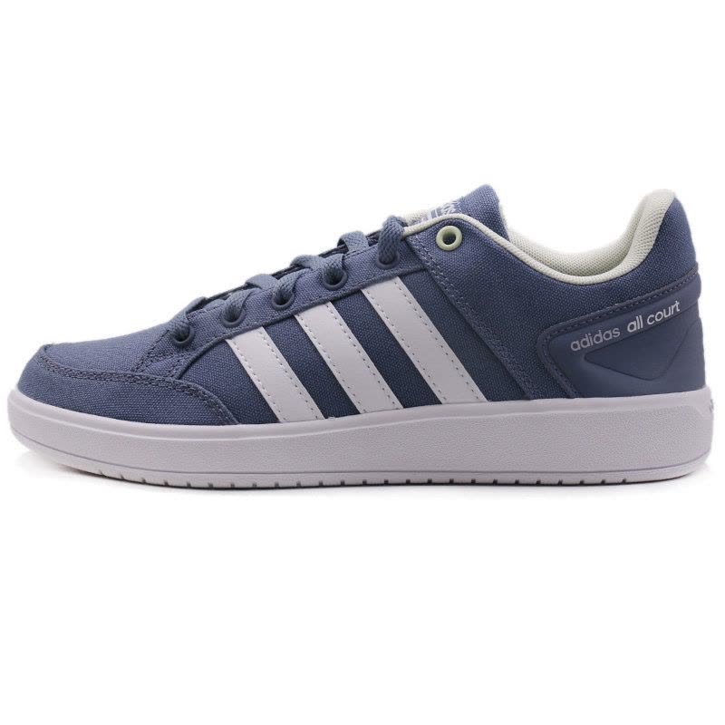 ADIDAS阿迪达斯女鞋春季休闲运动鞋低帮板鞋网球鞋DB1467图片