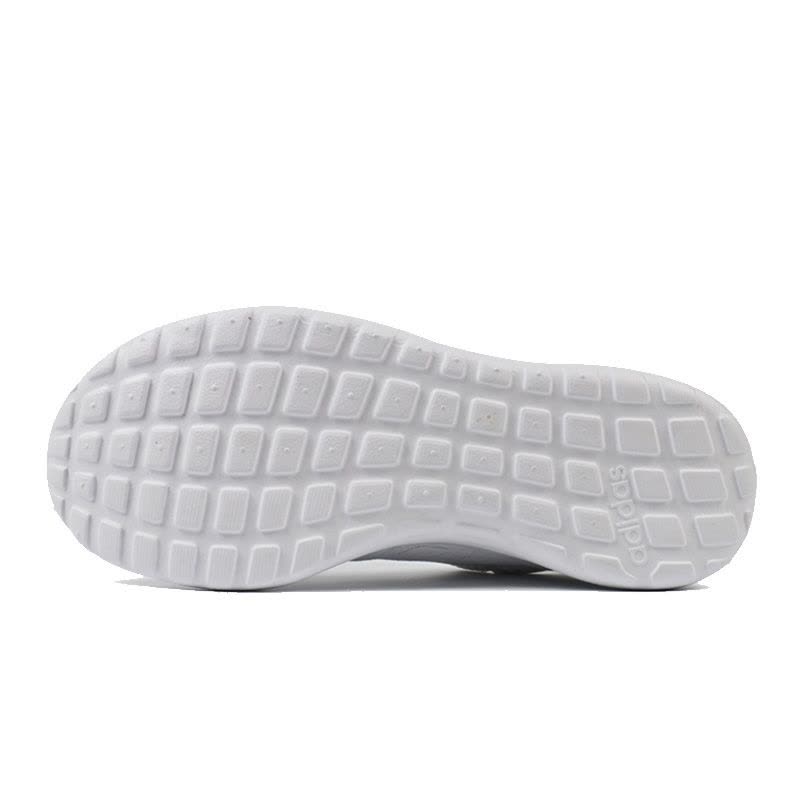 ADIDAS(阿迪达斯)2020LITE RACER SLIPON秋季女子跑步鞋FX3802图片