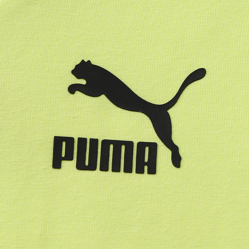 【自营】PUMA彪马女装运动服休闲V领短袖T恤598519
