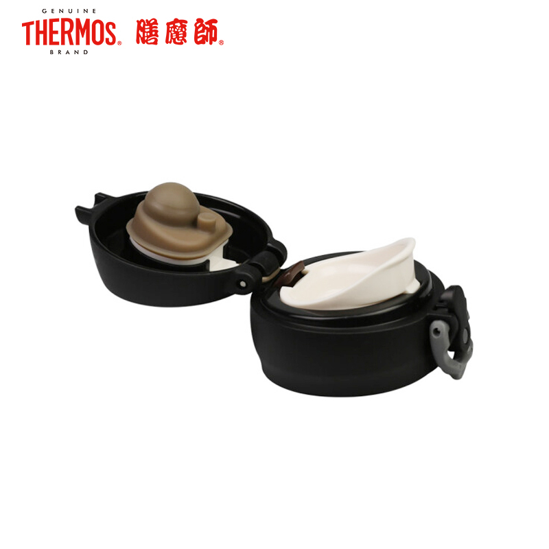 【国行正品，售后保障】膳魔师保温杯JNL-501 CBK 亮黑色 500ML 水杯/保温杯/保冷杯/不锈钢保温杯