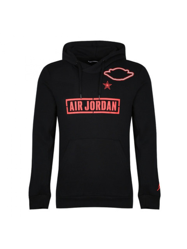 NIKE耐克2019年新款男子AS COF CORE PO HOODIE套头衫AT9168-010