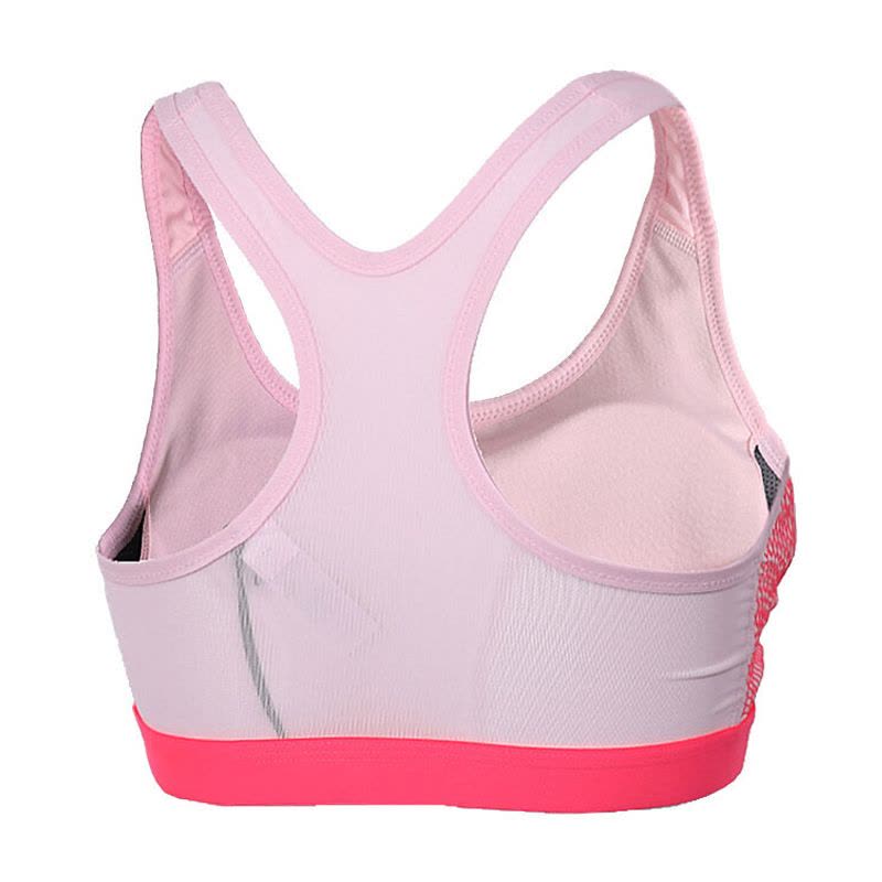 耐克Nike女装健身胸衣832069-612图片