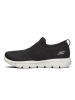 Skechers斯凯奇女鞋新款时尚一脚套休闲鞋 轻质透气健步鞋 15725