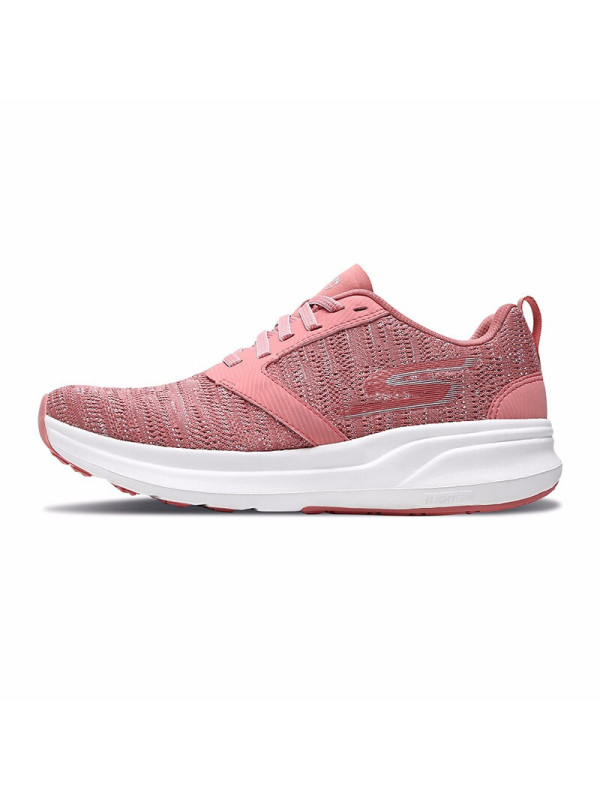 Skechers斯凯奇女鞋新款轻质缓震跑步跑鞋时尚休闲运动鞋15200