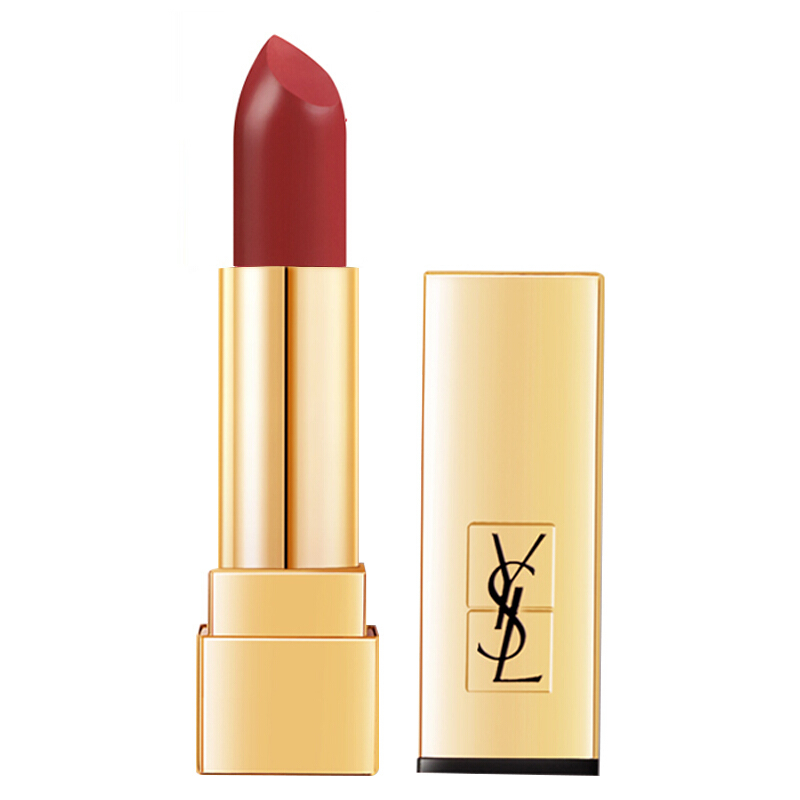 圣罗兰丝绒纯口红方管哑光2043365440217782视频