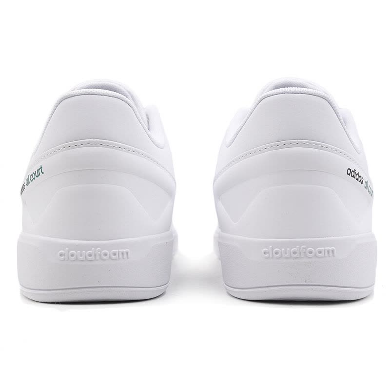 ADIDAS(阿迪)ALL COURT夏季中性球鞋F34344图片