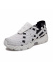 Skechers斯凯奇女鞋新款D’lites时尚休闲鞋编织熊猫鞋88888184