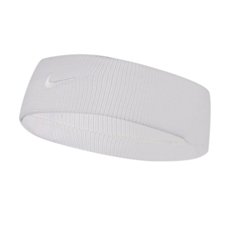 耐克（NIKE）男款女款运动休闲篮球NBA头带束发带AC9681