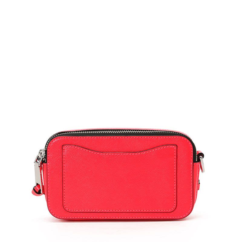 MARC JACOBS Snapshot 小号 相机 斜挎包M0014503 金扣图片