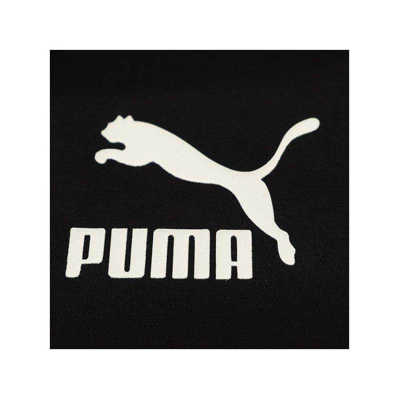 【自营】彪马PUMA运动外套男装立领开衫运动卫衣运动服57759501 L 57759501黑色
