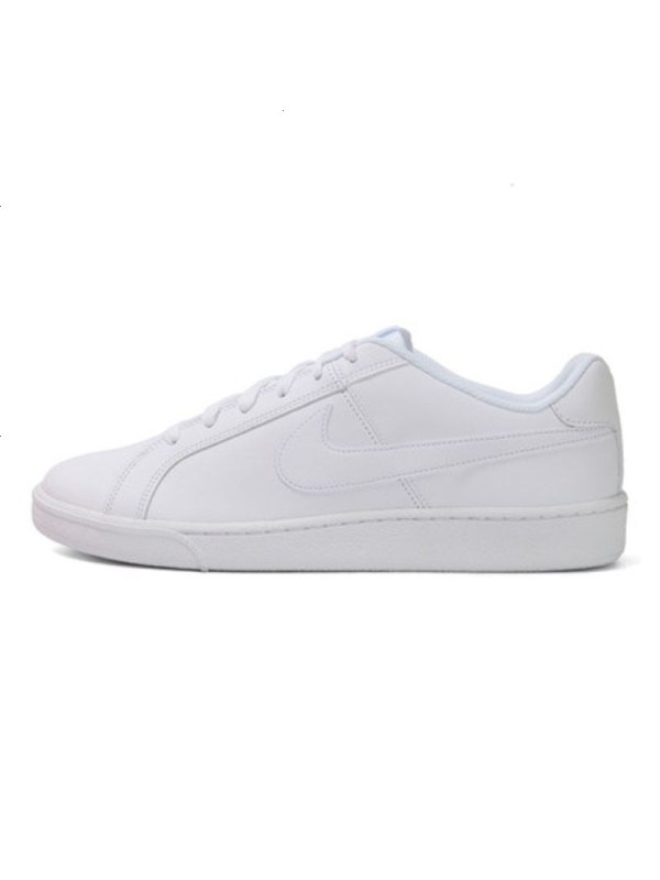 专柜正品NIKE耐克新款男子NIKE COURT ROYALE复刻鞋749747-111