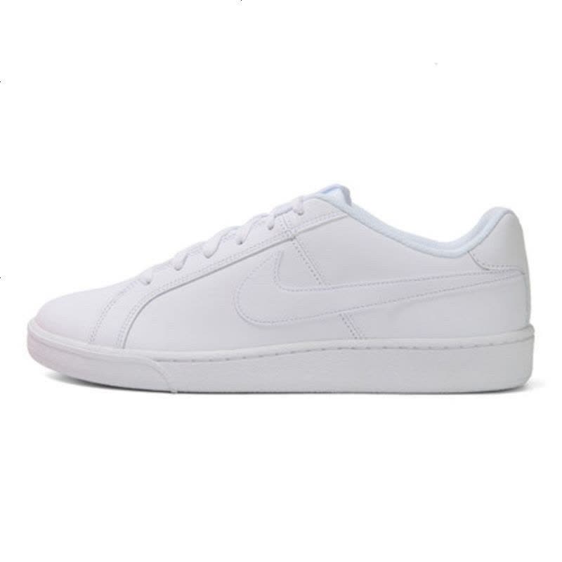 专柜正品NIKE耐克新款男子NIKE COURT ROYALE复刻鞋749747-111图片