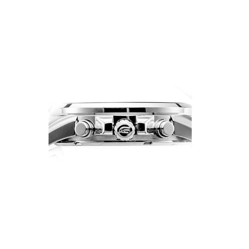 CASIO卡西欧 石英表 男 EDIFICE系列日韩品牌休闲商务男士手表EFV-510D-7A