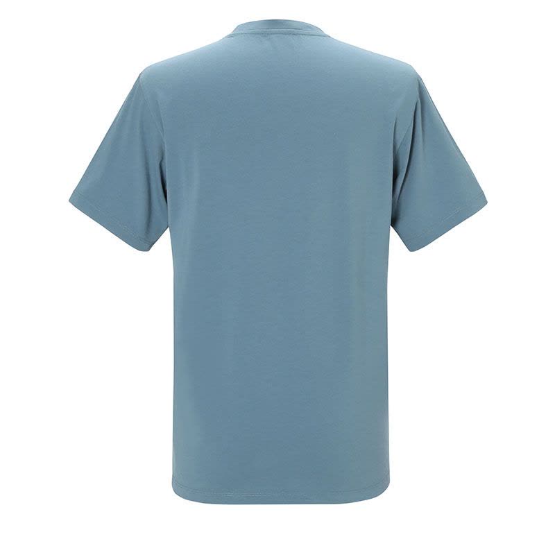 KENZO 短袖T恤 虎头 棉质 FB55TS0264YG图片