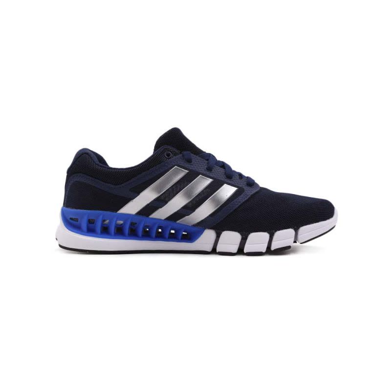 Adidas阿迪达斯清风跑步鞋男鞋2019夏季新款休闲透气运动鞋EF2662图片