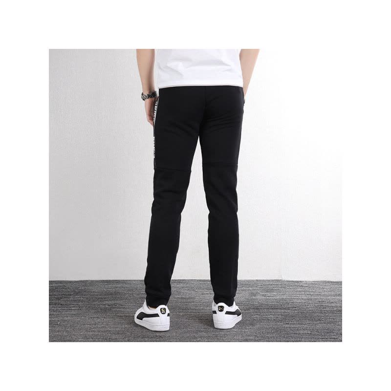 PUMA(彪马)Amplified Pants TR秋季男子针织长裤580954-01图片
