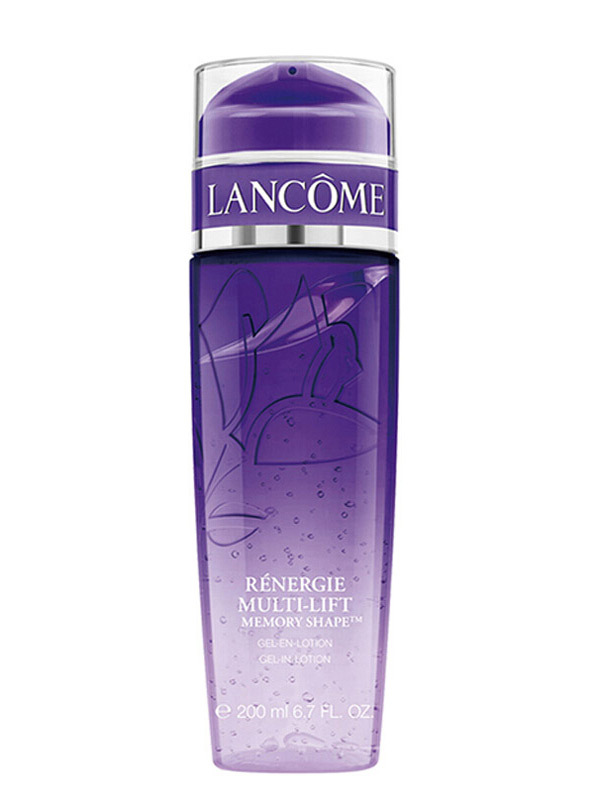 兰蔻新塑颜修护凝露水200ml提拉紧致弹润抗老爽肤水补水保湿