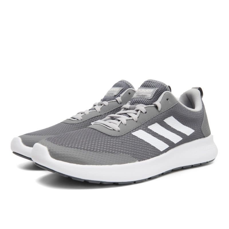 adidas阿迪达斯男子ELEMENTRACEPE跑步鞋-DB1463图片