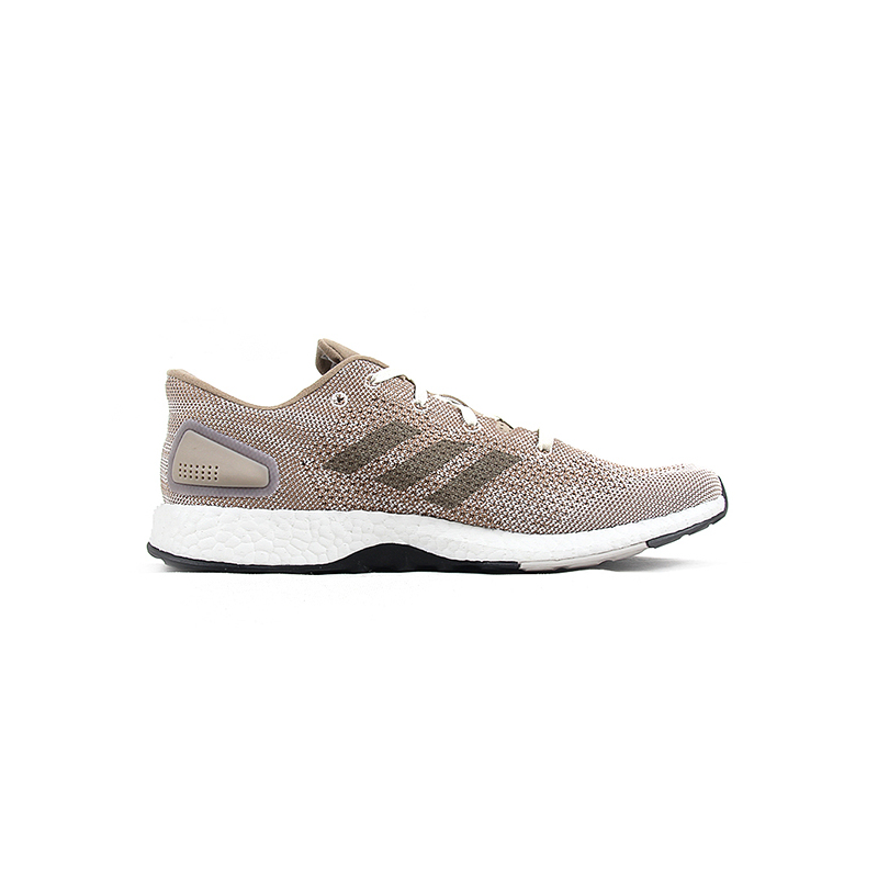 Adidas 阿迪达斯 中性 轻便耐磨 跑步鞋 S82013