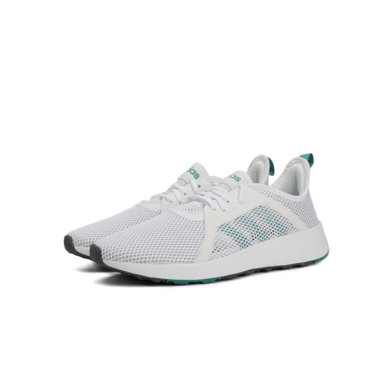 ADIDAS 夏季女子休闲鞋F36792图片